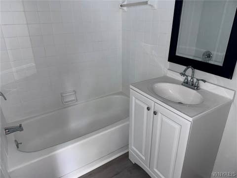 Tiny photo for 26 York Street #2, Buffalo, NY 14213 (MLS # B1709182)