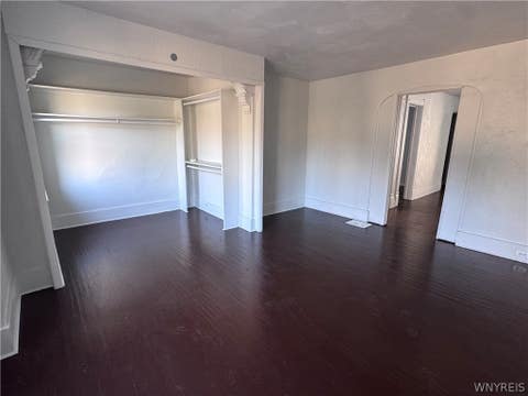 Tiny photo for 26 York Street #2, Buffalo, NY 14213 (MLS # B1709182)