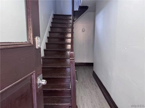 Tiny photo for 26 York Street #2, Buffalo, NY 14213 (MLS # B1709182)