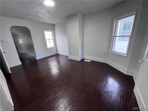 Tiny photo for 26 York Street #2, Buffalo, NY 14213 (MLS # B1709182)
