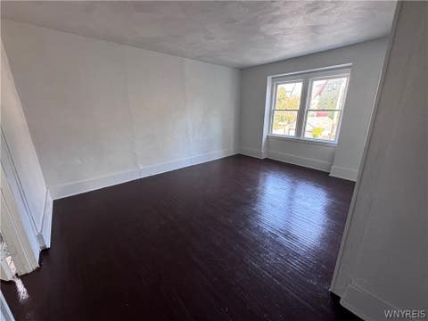 Tiny photo for 26 York Street #2, Buffalo, NY 14213 (MLS # B1709182)