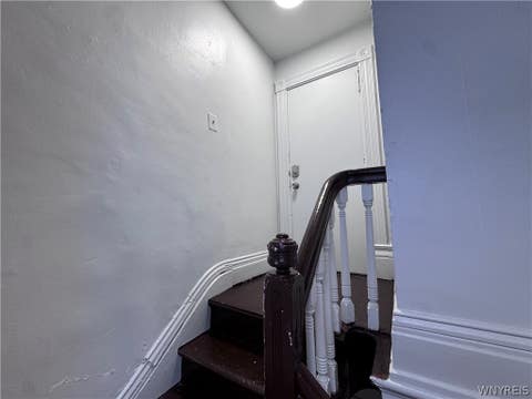 Tiny photo for 26 York Street #2, Buffalo, NY 14213 (MLS # B1709182)