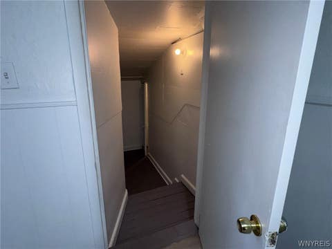 Tiny photo for 26 York Street #2, Buffalo, NY 14213 (MLS # B1709182)