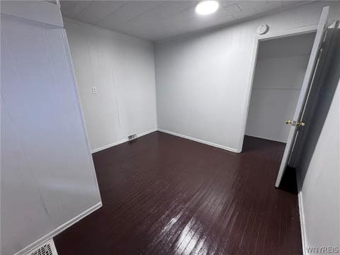 Tiny photo for 26 York Street #2, Buffalo, NY 14213 (MLS # B1709182)