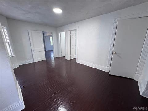 Tiny photo for 26 York Street #2, Buffalo, NY 14213 (MLS # B1709182)