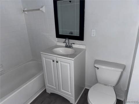 Tiny photo for 26 York Street #2, Buffalo, NY 14213 (MLS # B1709182)
