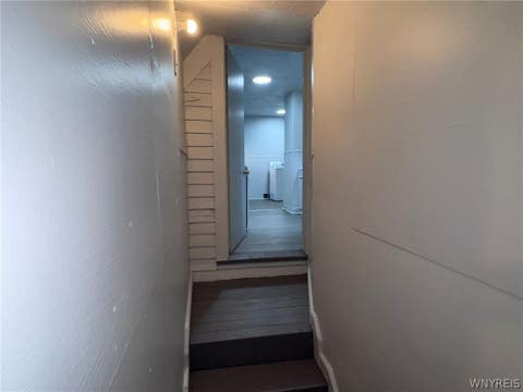 Tiny photo for 26 York Street #2, Buffalo, NY 14213 (MLS # B1709182)