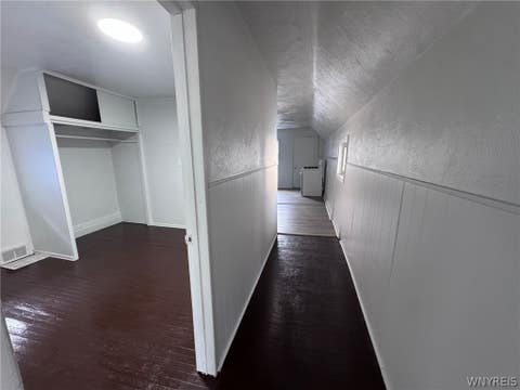Tiny photo for 26 York Street #2, Buffalo, NY 14213 (MLS # B1709182)
