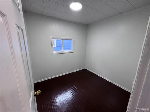 Tiny photo for 26 York Street #2, Buffalo, NY 14213 (MLS # B1709182)
