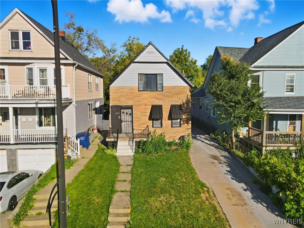 2311 Niagara Street