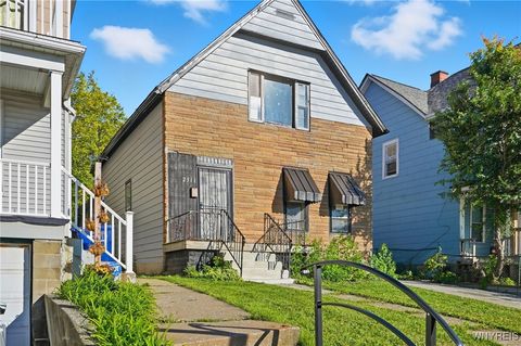 2311 Niagara Street Buffalo NY 14207