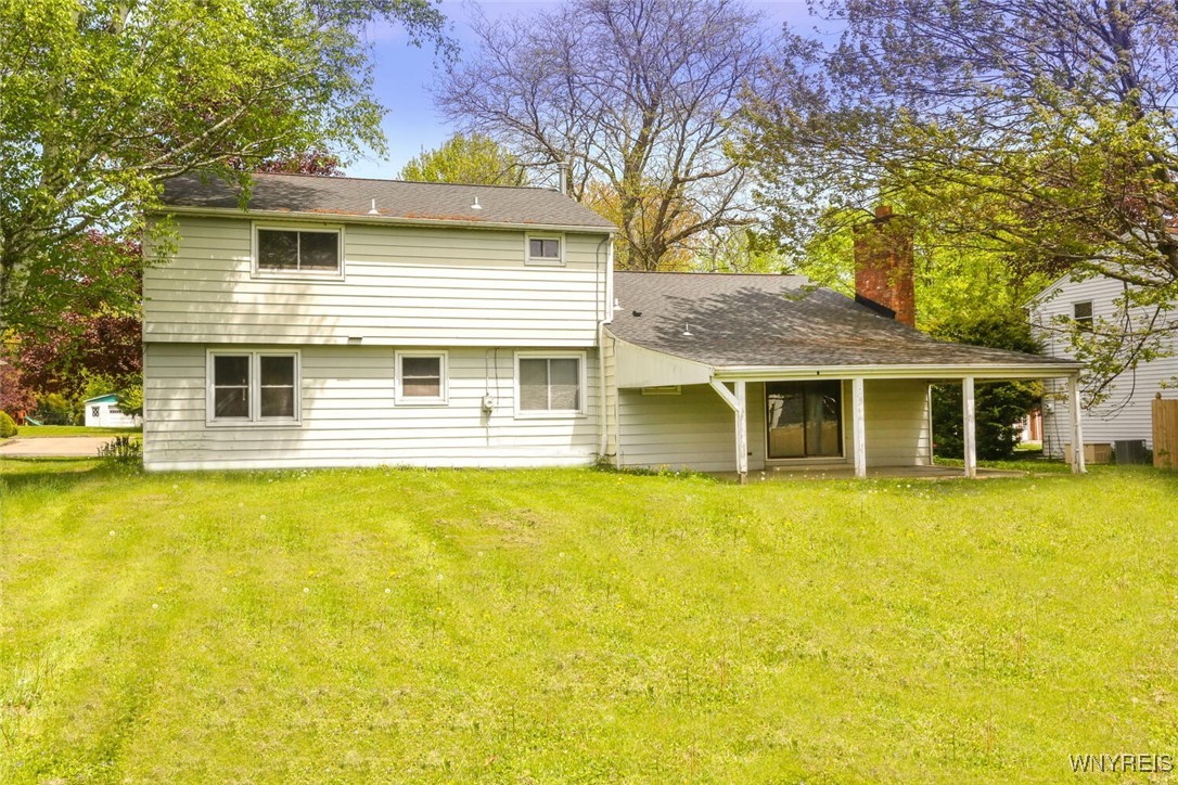 3631 Bonnie Lane, Hamburg, New York image 20