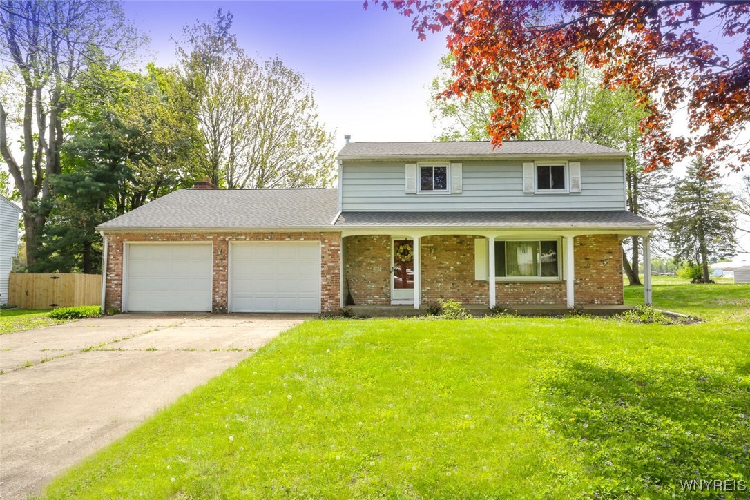 3631 Bonnie Lane, Hamburg, New York image 23