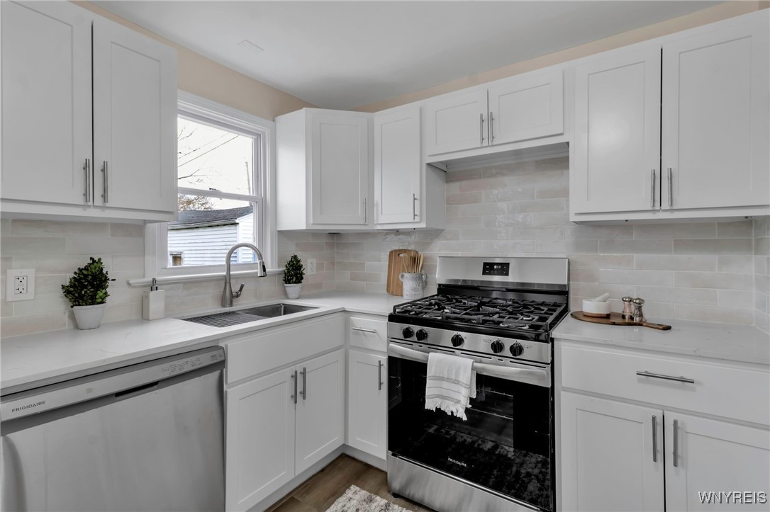 3331 Wallace Drive, Grand Island, New York image 10