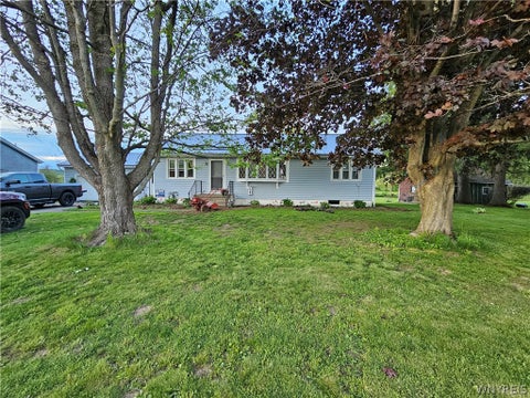 Homes For Sale - 5866 Route 353<br/> Little Valley, NY 14755