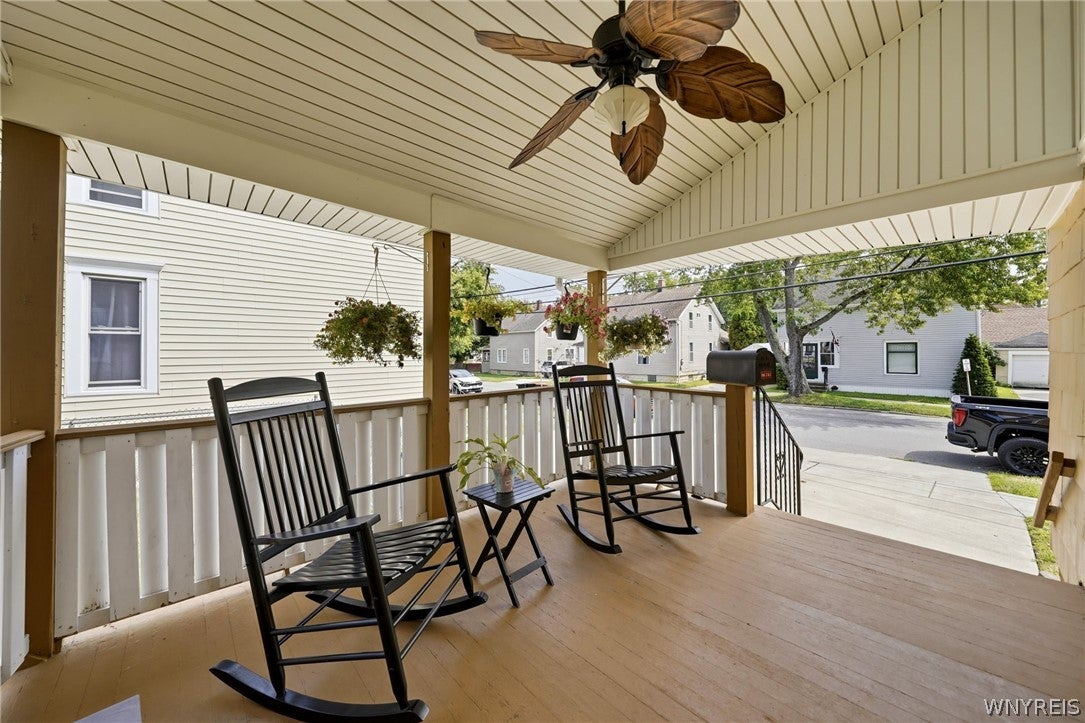 16 Pleasant Avenue