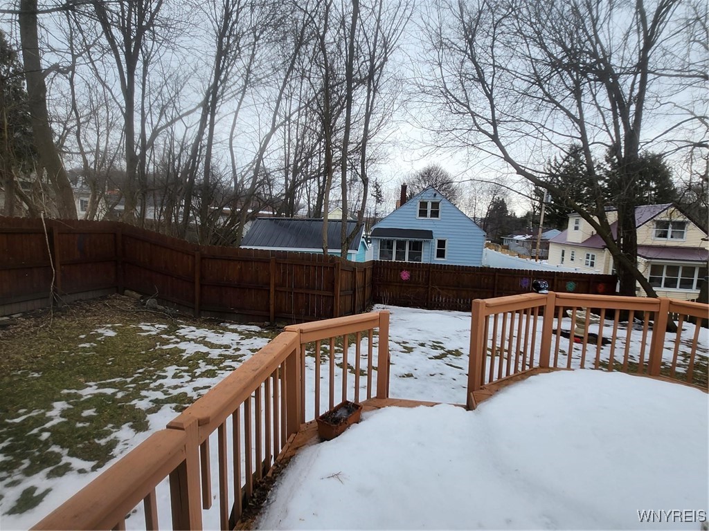 109 Ruth Avenue, Syracuse, New York image 2