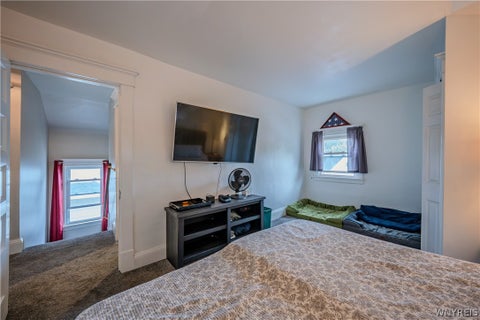 Tiny photo for 198 Downing Street, Buffalo, NY 14220 (MLS # B1720067)
