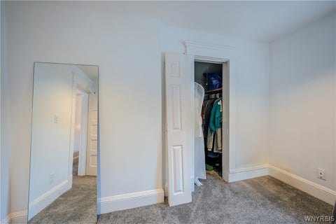 Tiny photo for 198 Downing Street, Buffalo, NY 14220 (MLS # B1720067)