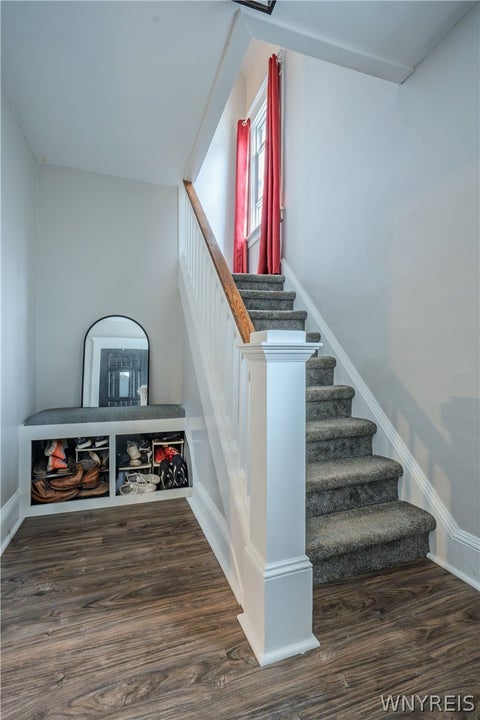 Tiny photo for 198 Downing Street, Buffalo, NY 14220 (MLS # B1720067)