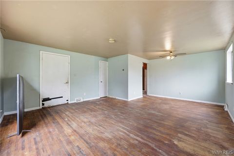 Tiny photo for 168 Hawthorne Avenue, Tonawanda, NY 14223 (MLS # B1684858)