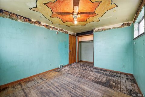 Tiny photo for 168 Hawthorne Avenue, Tonawanda, NY 14223 (MLS # B1684858)