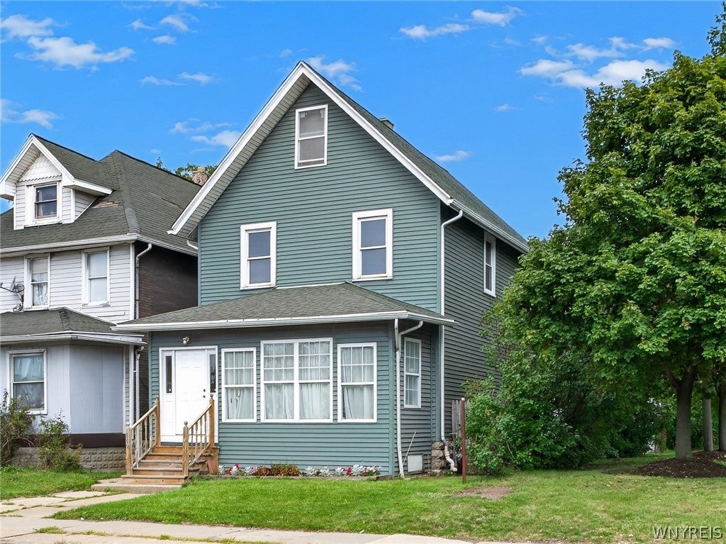 880 Hertel Avenue