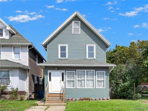 Homes For Sale - 880 Hertel Avenue<br/> Buffalo, NY 14216
