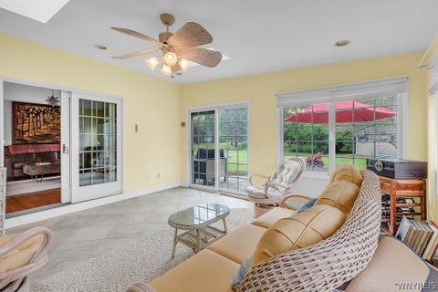 Tiny photo for 42 Trails End, Grand Island, NY 14072 (MLS # B1712910)