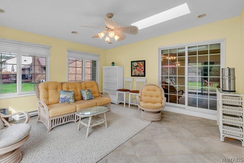 Tiny photo for 42 Trails End, Grand Island, NY 14072 (MLS # B1712910)