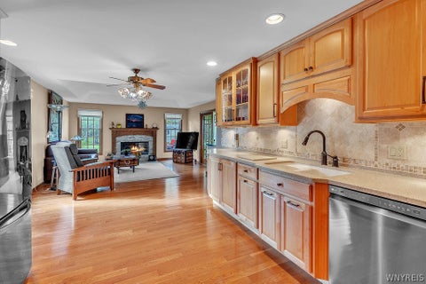 Tiny photo for 42 Trails End, Grand Island, NY 14072 (MLS # B1712910)