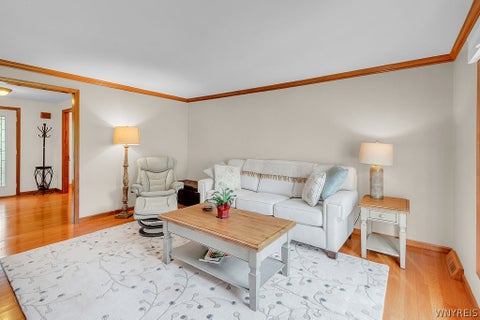 Tiny photo for 42 Trails End, Grand Island, NY 14072 (MLS # B1712910)