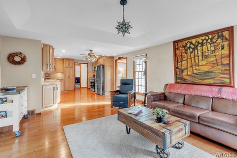 Tiny photo for 42 Trails End, Grand Island, NY 14072 (MLS # B1712910)