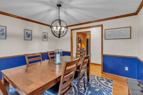 Tiny photo for 42 Trails End, Grand Island, NY 14072 (MLS # B1712910)