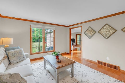 Tiny photo for 42 Trails End, Grand Island, NY 14072 (MLS # B1712910)