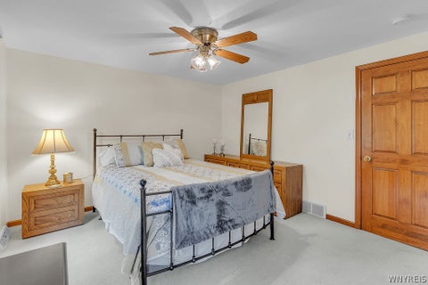 Tiny photo for 42 Trails End, Grand Island, NY 14072 (MLS # B1712910)
