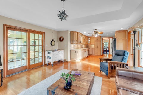 Tiny photo for 42 Trails End, Grand Island, NY 14072 (MLS # B1712910)