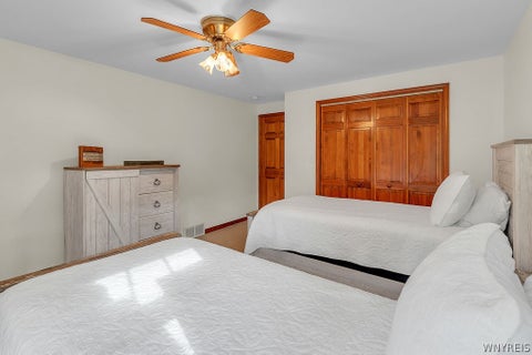 Tiny photo for 42 Trails End, Grand Island, NY 14072 (MLS # B1712910)