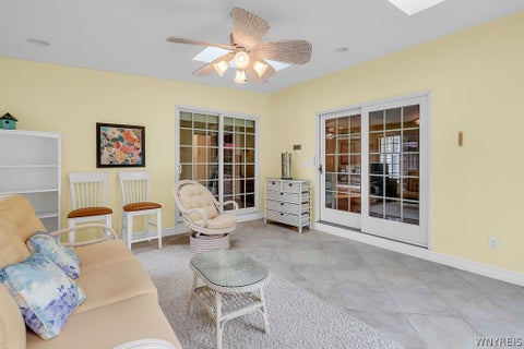 Tiny photo for 42 Trails End, Grand Island, NY 14072 (MLS # B1712910)