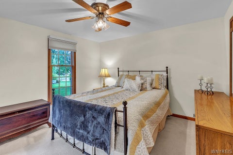 Tiny photo for 42 Trails End, Grand Island, NY 14072 (MLS # B1712910)