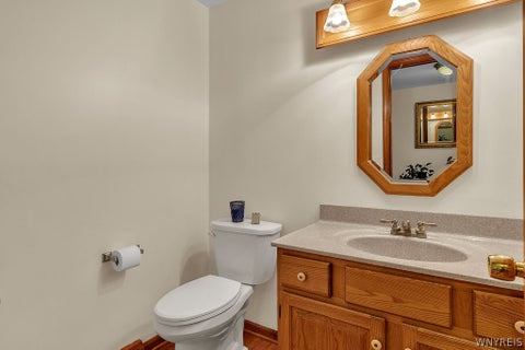 Tiny photo for 42 Trails End, Grand Island, NY 14072 (MLS # B1712910)