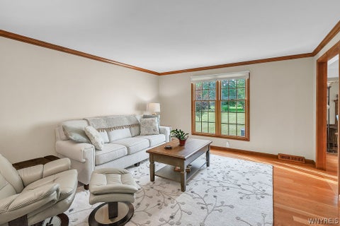 Tiny photo for 42 Trails End, Grand Island, NY 14072 (MLS # B1712910)