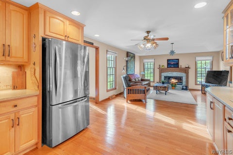 Tiny photo for 42 Trails End, Grand Island, NY 14072 (MLS # B1712910)
