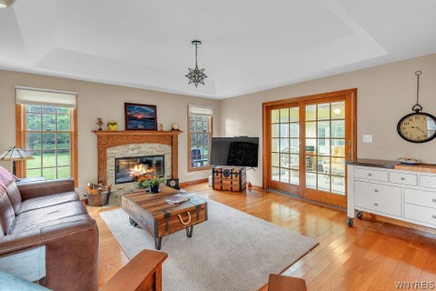 Tiny photo for 42 Trails End, Grand Island, NY 14072 (MLS # B1712910)