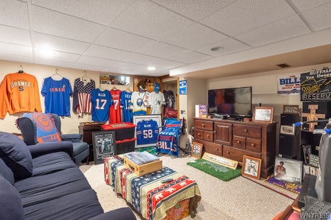 Tiny photo for 42 Trails End, Grand Island, NY 14072 (MLS # B1712910)