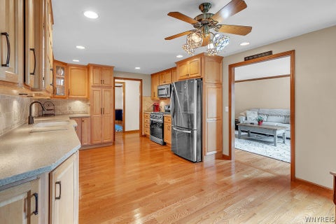 Tiny photo for 42 Trails End, Grand Island, NY 14072 (MLS # B1712910)