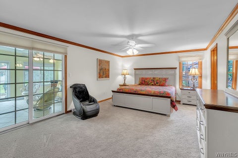 Tiny photo for 42 Trails End, Grand Island, NY 14072 (MLS # B1712910)