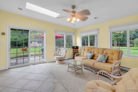 Tiny photo for 42 Trails End, Grand Island, NY 14072 (MLS # B1712910)