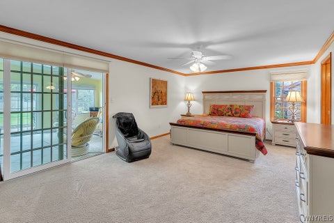 Tiny photo for 42 Trails End, Grand Island, NY 14072 (MLS # B1712910)