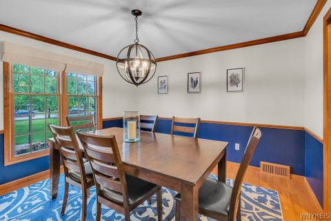 Tiny photo for 42 Trails End, Grand Island, NY 14072 (MLS # B1712910)